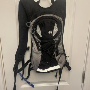 Camelback back pack, great condition, used once